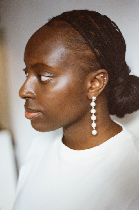 courtney earrings