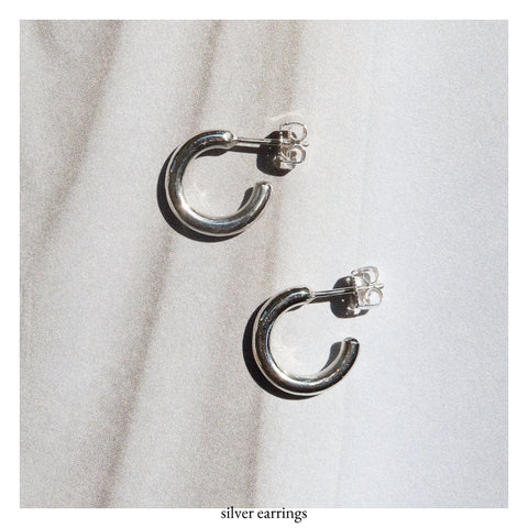 Karla Mini Hoops