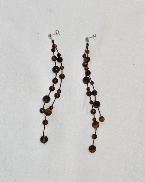 sofia drop earrings