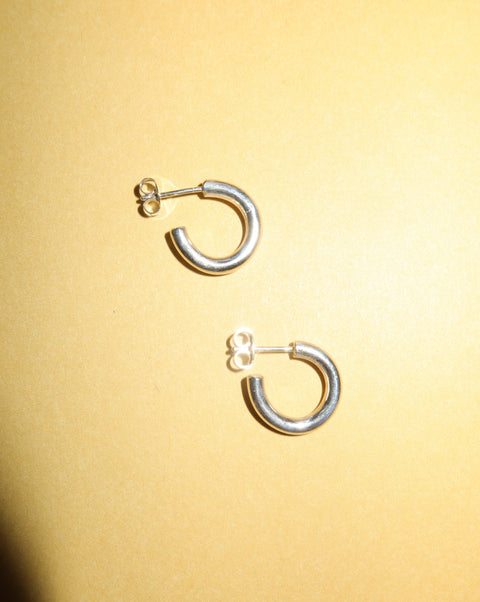 karla mini hoops