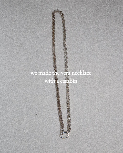 vera necklace