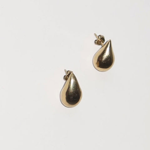 petra earrings